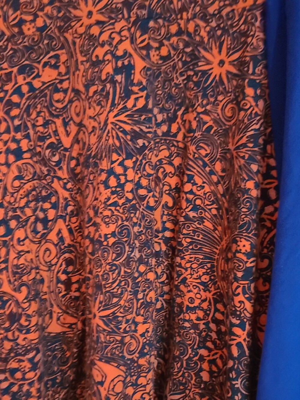 LuLaRoe Bundle Nicole Dresses Large - Picture 5 of 5